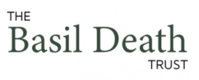 The Basil Death Trust Logo
