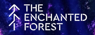 The Enchanted Forest Logo