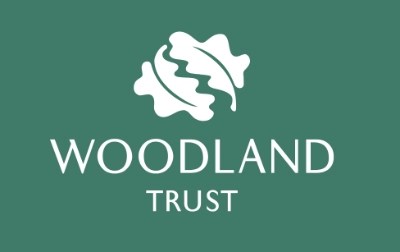 The Woodland Trust Logo